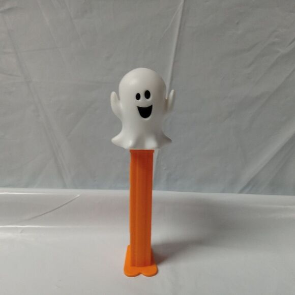 Other - PEZ Halloween Friendly Ghost Candy Dispenser 2013